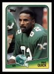 #237 Mike Quick 