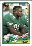 #247 Jerome Brown 