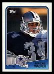 #261 Herschel Walker 