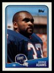 #275 George Adams 