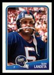 #279 Sean Landeta 