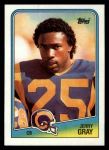 #297 Jerry Gray 