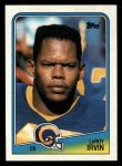 #298 LeRoy Irvin 