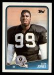 #334 Sean Jones 