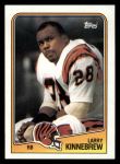 #341 Larry Kinnebrew 