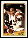 #343 Eddie Brown 