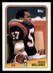 #348 Reggie Williams 