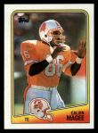 #356 Calvin Magee 