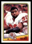 #358 Ron Holmes 