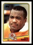 #360 Ervin Randle 