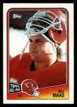 #368 Bill Maas 