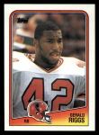 #385 Gerald Riggs 