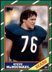 #21 Steve McMichael 