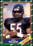 #23 Otis Wilson 