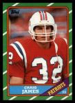 #32 Craig James 