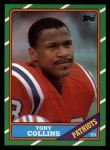 #33 Tony Collins 