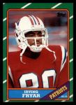 #34 Irving Fryar 