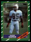 #48 Mark Duper 