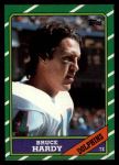 #51 Bruce Hardy 