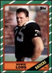 #67 Howie Long 