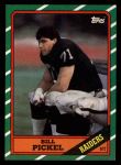 #68 Bill Pickel 