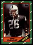 #75 Vann McElroy 