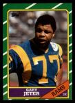 #87 Gary Jeter 