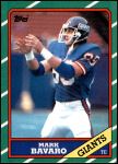 #144 Mark Bavaro 