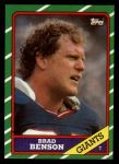 #146 Brad Benson 