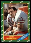 #163 Keith Fahnhorst 