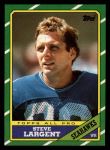 #203 Steve Largent 