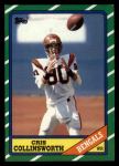 #258 Cris Collinsworth 