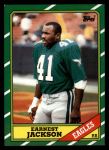 #270 Earnest Jackson 
