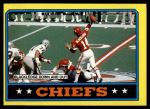 #303 Chiefs Leaders Herman Heard / Carlos Carson / Albert Lewis / Bill Maas / Deron Cherry 