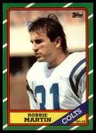 #319 Robbie Martin 