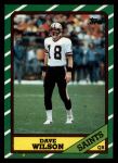 #340 Dave Wilson 