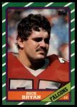 #369 Rick Bryan 