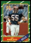 #392 Jim Haslett 