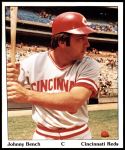 Johnny Bench 