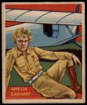 #48 Amelia Earhart  