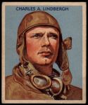 #36 Charles Lindbergh  