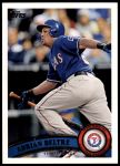 #150 Adrian Beltre 
