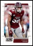 #378 Johnathan Abram 