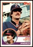 #777 John Curtis 