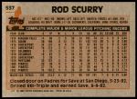1983 Topps #537 Rod Scurry<br />B83T 08 6875<br /><a class='button AddToCart' data-ajax='true' data-ajax-mode='replace' data-ajax-update='#cart-info' href='/AddToCart?itemId=6487787&quantity=1&type=0'>Add To Cart</a>