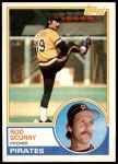 1983 Topps #537 Rod Scurry<br />B83T 08 6875<br /><a class='button AddToCart' data-ajax='true' data-ajax-mode='replace' data-ajax-update='#cart-info' href='/AddToCart?itemId=6487787&quantity=1&type=0'>Add To Cart</a>