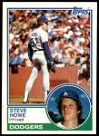 #170 Steve Howe 
