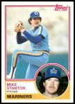 #159 Mike Stanton 
