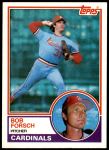 #415 Bob Forsch 