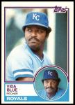 #570 Vida Blue 